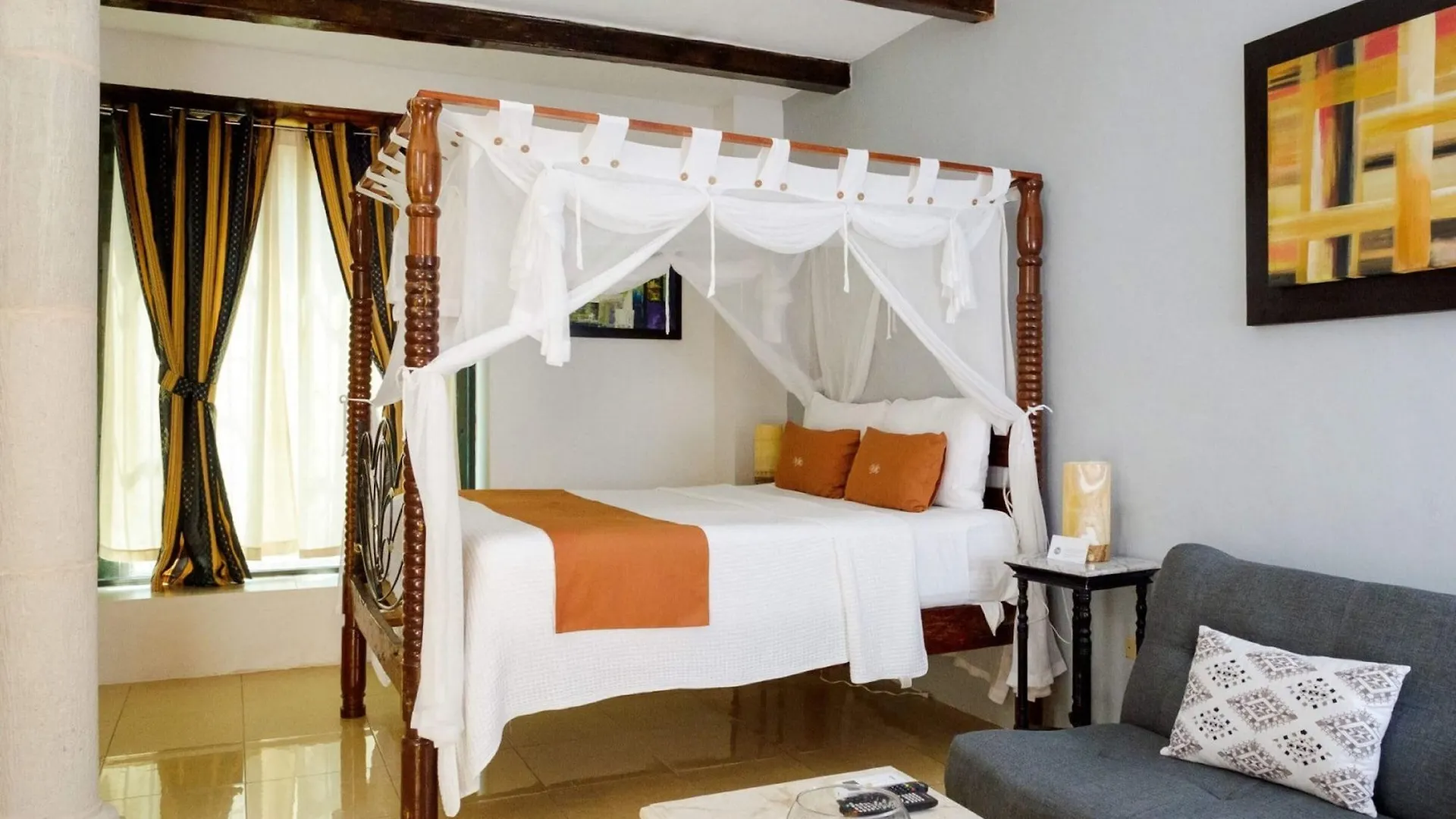 Viva Merida Hotel Boutique