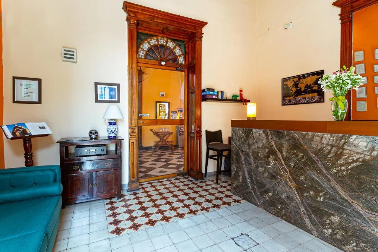 Viva Merida Hotel Boutique