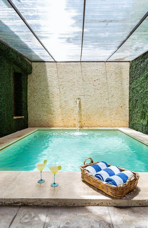 Viva Merida Hotel Boutique