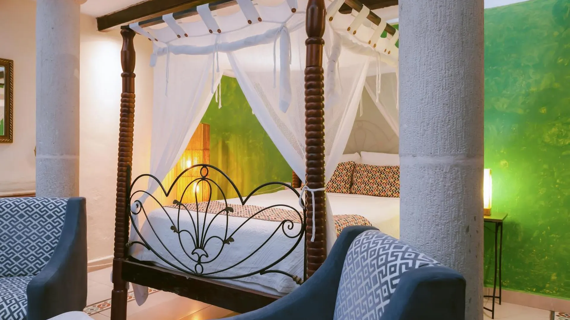 Viva Merida Hotel Boutique