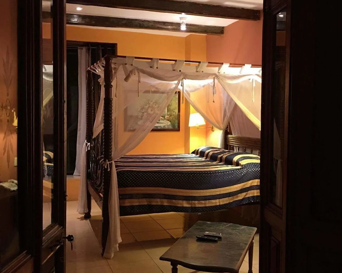 Viva Merida Hotel Boutique 4*,