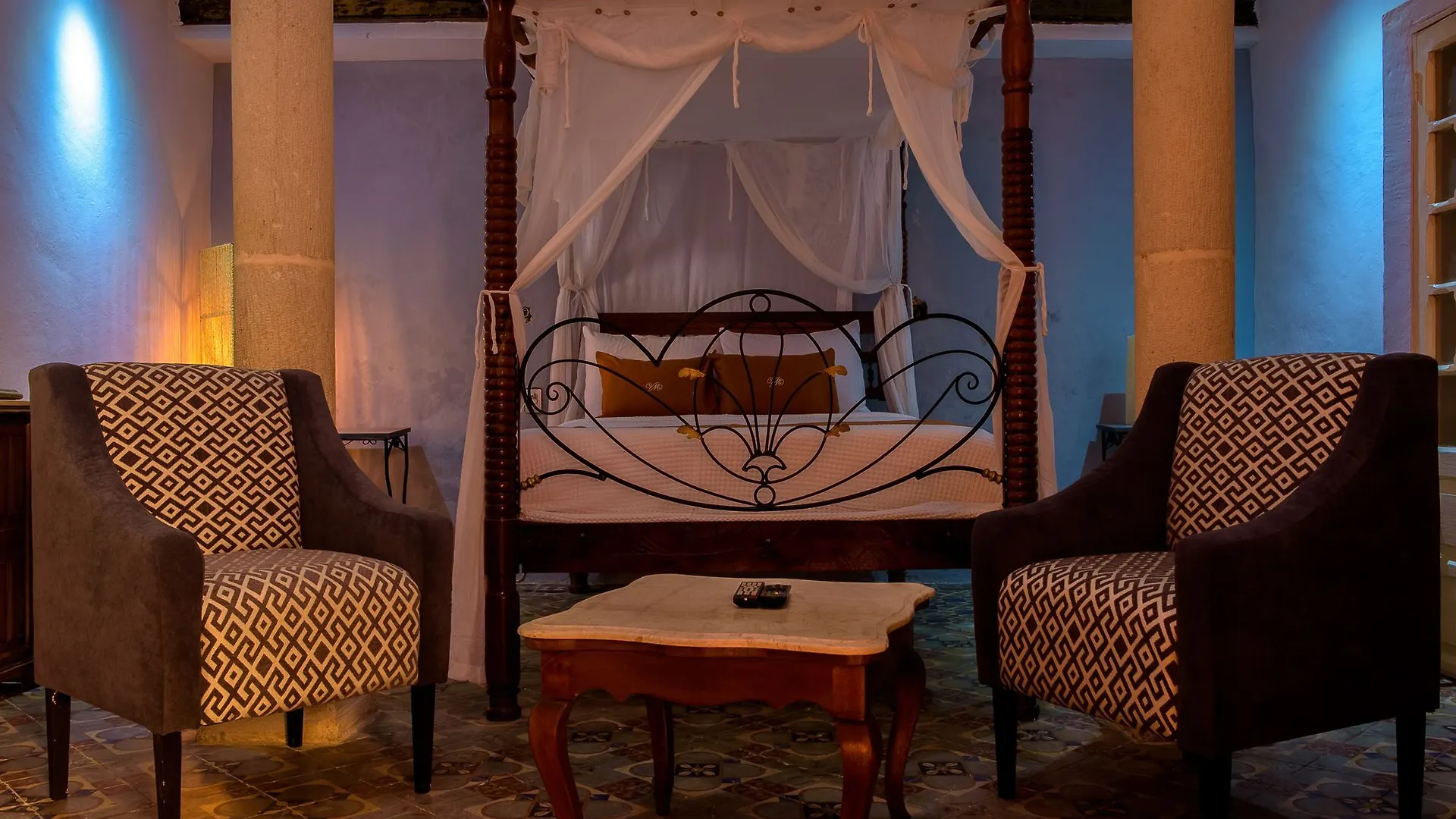 Viva Merida Hotel Boutique